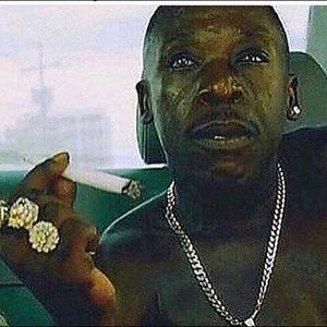 Meet your Posher, Justin